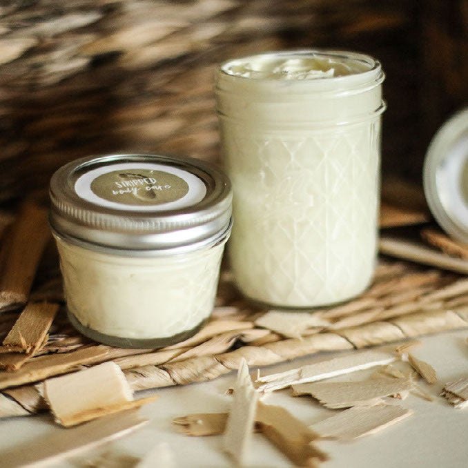 Conference Review and Tallow Balm Discovery