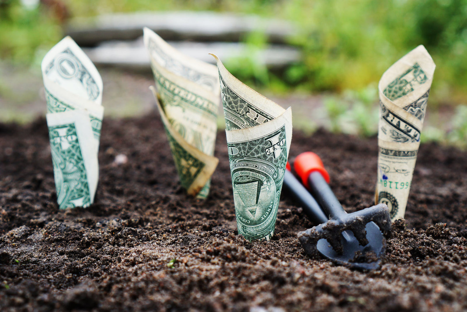 Pay More Now, Spend Less Later
