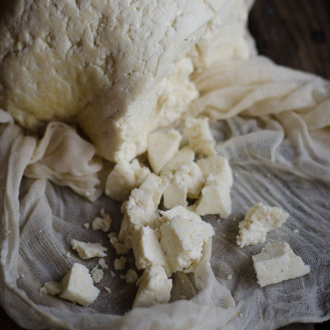 Sour Milk and Clabber