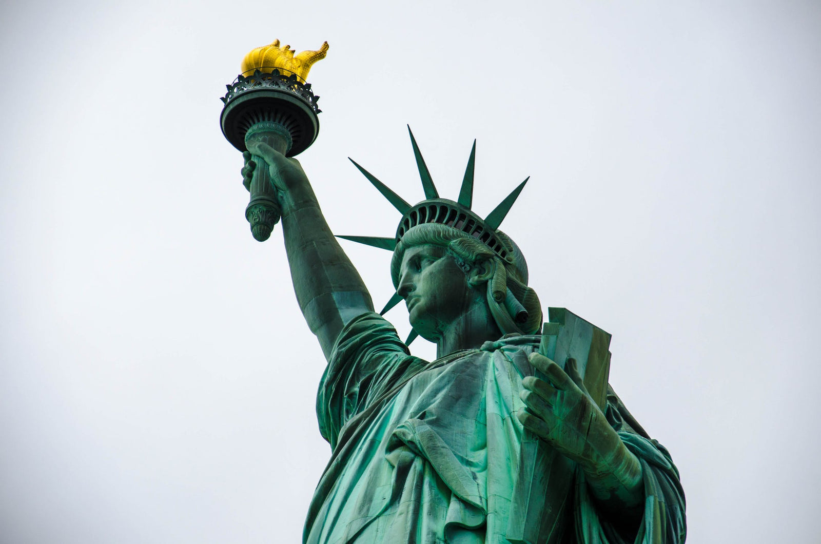 Do we have the liberty to choose our food?