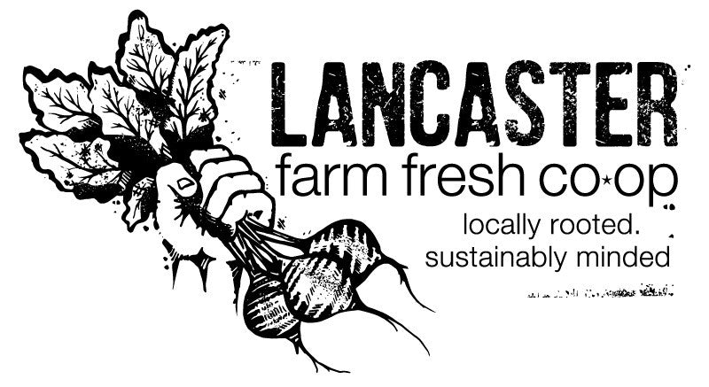 Lancaster Farm Fresh Co-op gives members access to nutritious produce and other small- batch products.