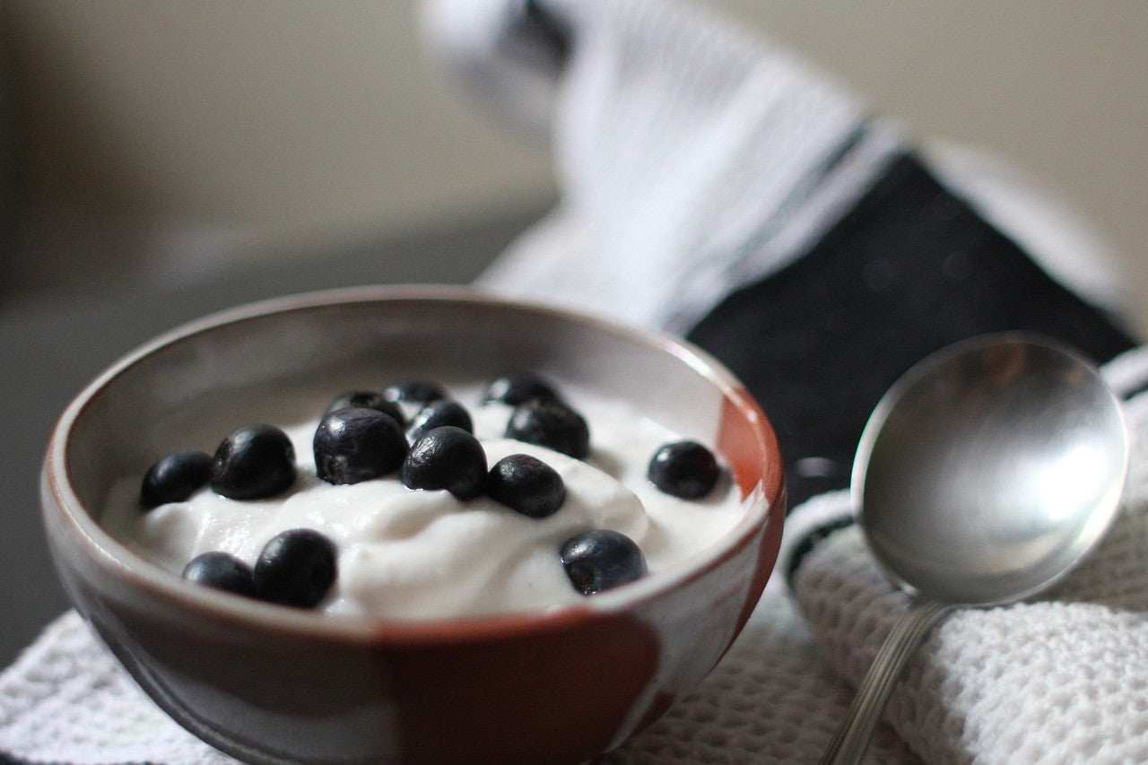 Why are you trading consistency for quality with fresh, unprocessed dairy?