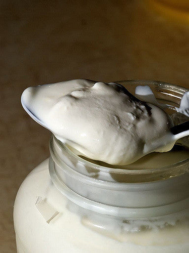 What's wrong with the renamed fresh cream?