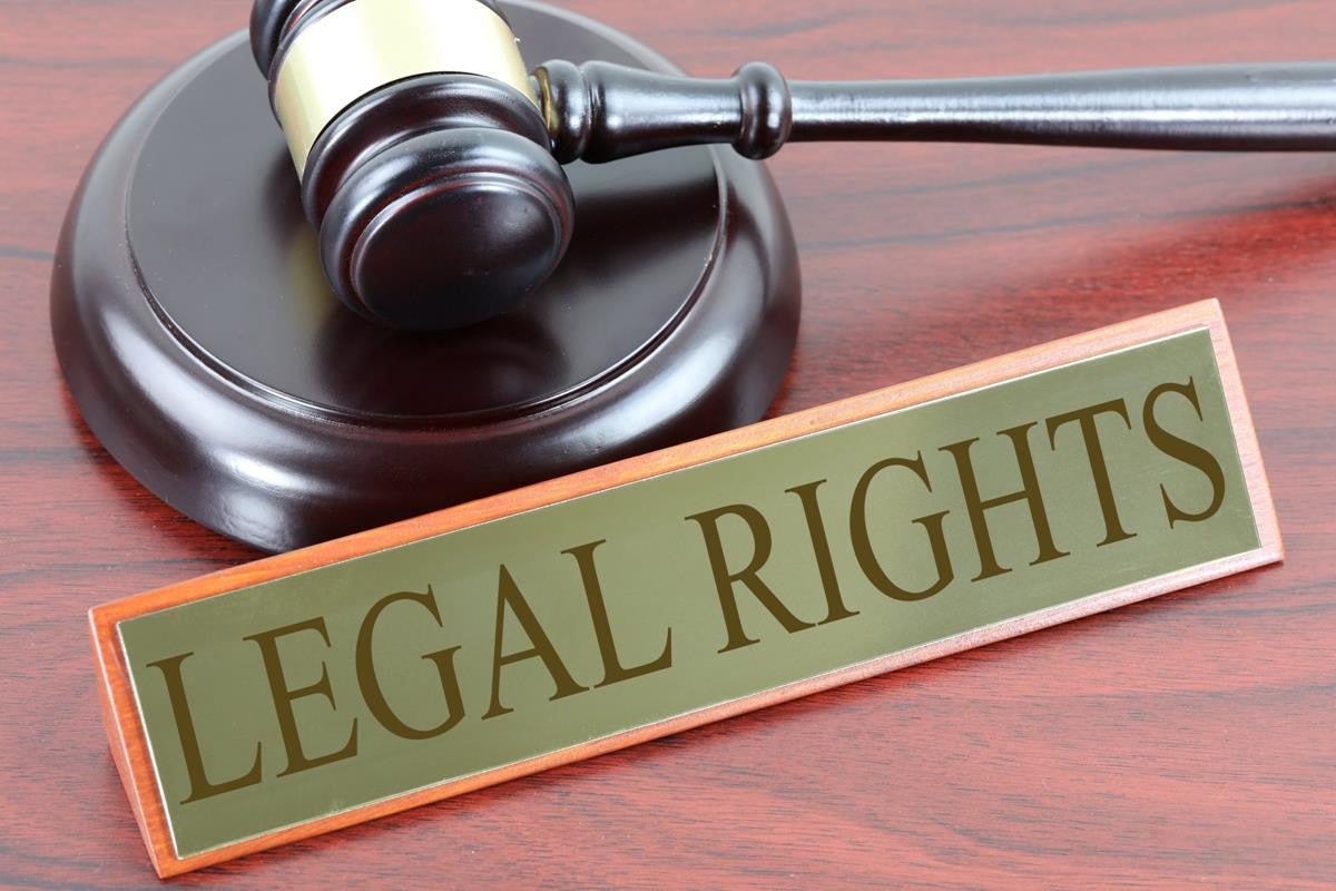 We legally don't have the right to know what's in our food
