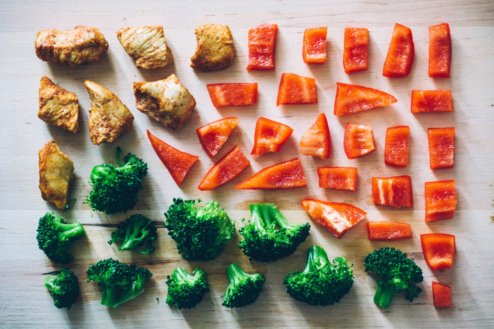 In need of gumption for nutritious packed lunches? I am!