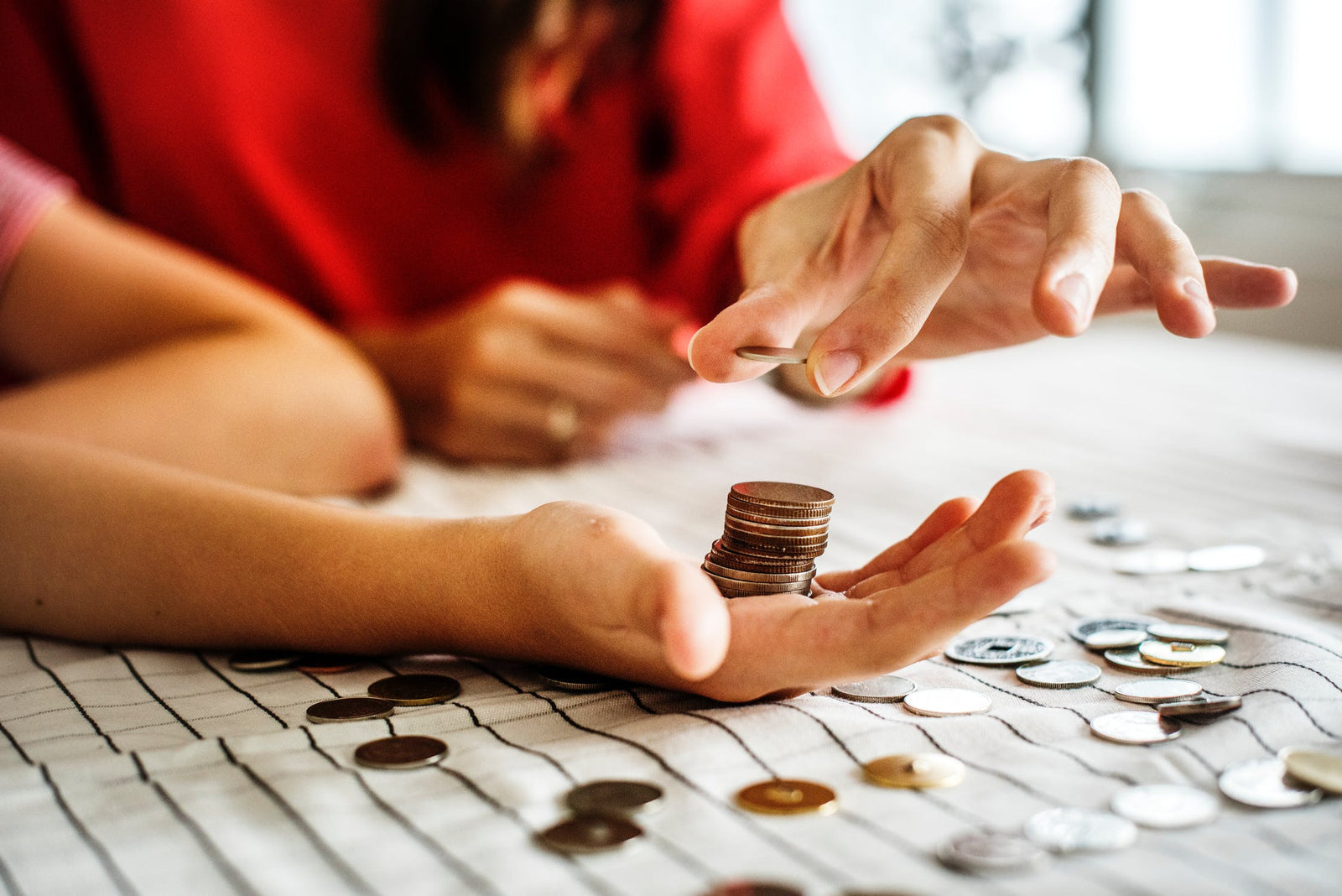 5 ways to maximize your food budget