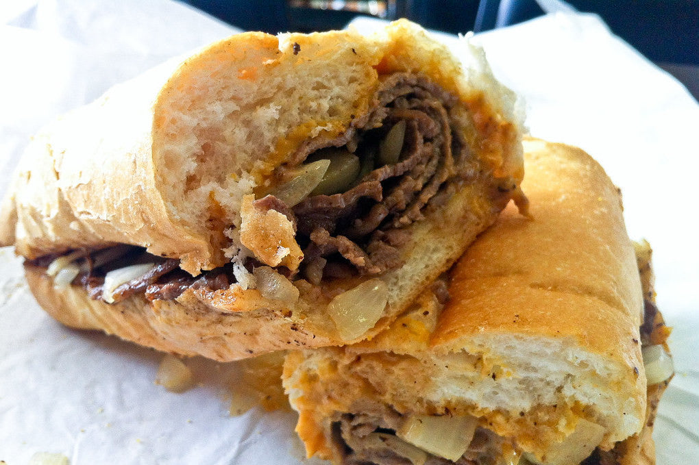 Philly Cheesesteak