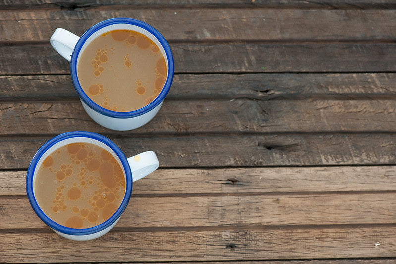 Boost your wellness with this super bone broth protein