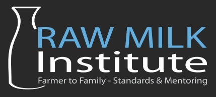 A fresh perspective on the raw milk movement