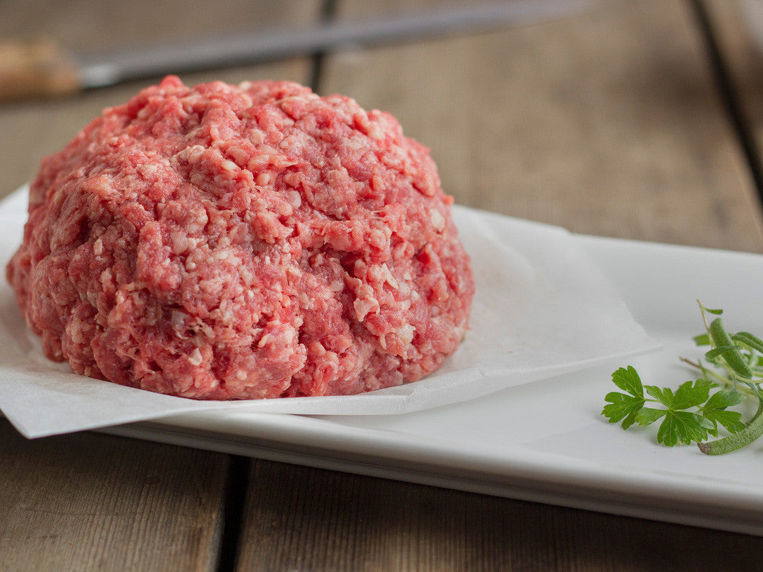 5 easy and affordable ground beef recipes your family will love