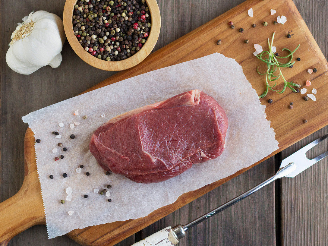 5 reasons why Miller's beef is the best