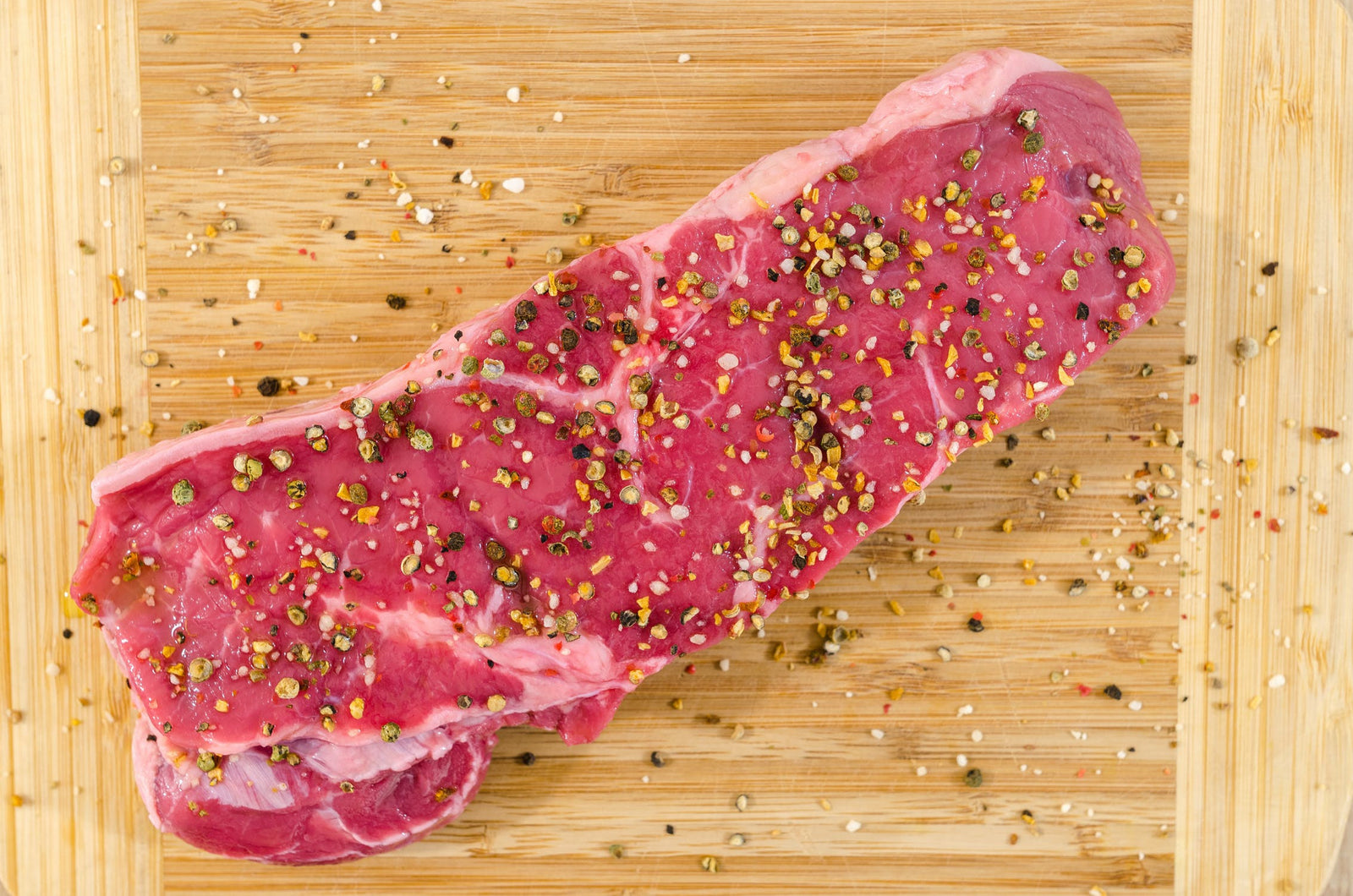 5 reasons why you want frozen meat