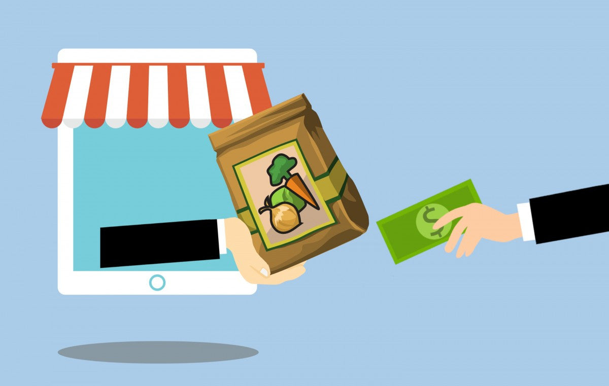 Why farm fresh delivery is the future of food