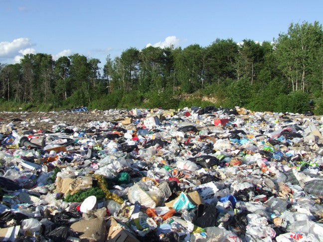 Can you believe it's actually zero food waste!?