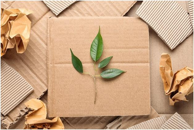 Do you love the planet and want sustainable packaging?