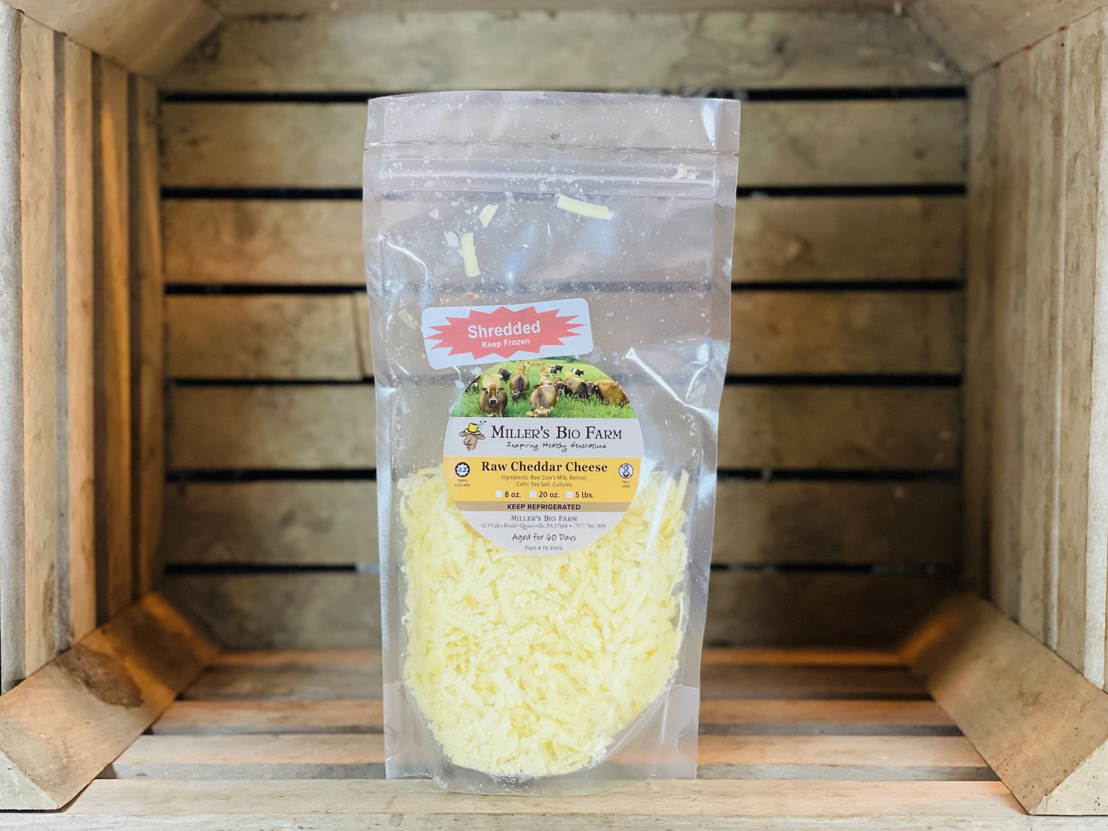 Yes, it’s better than ok to eat cheese every day