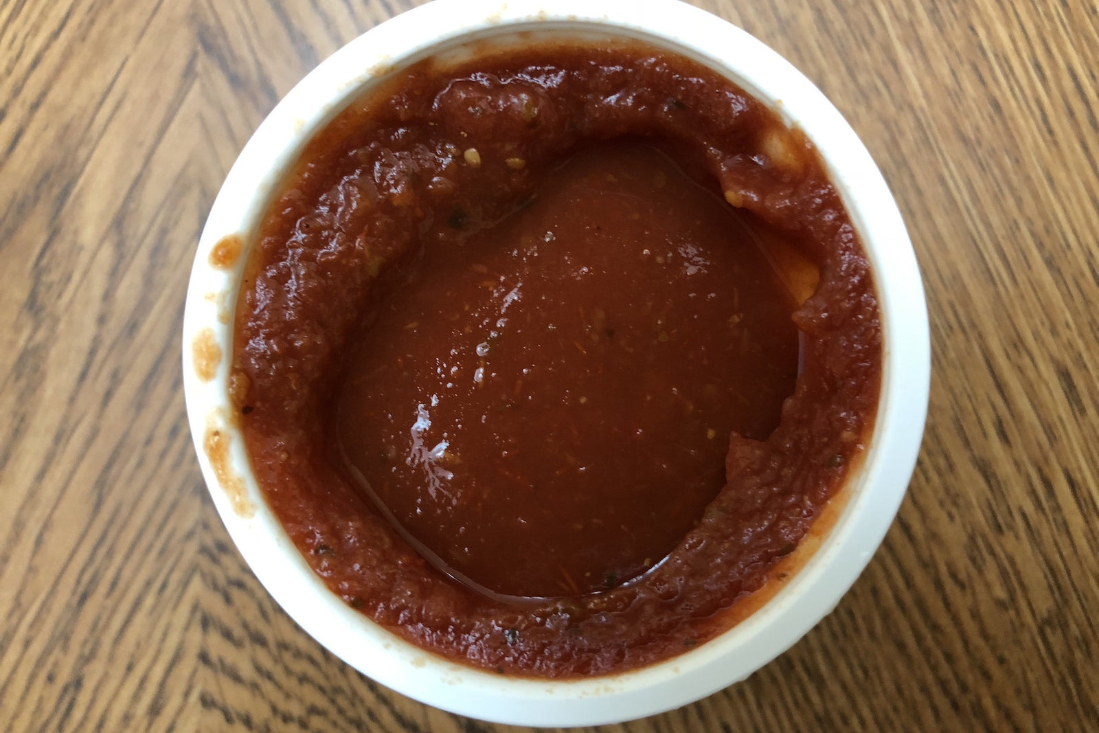 Badass Homemade Barbecue Sauce