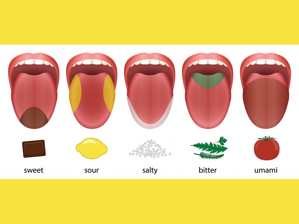 How to describe the many tastes and flavors of saving the earth
