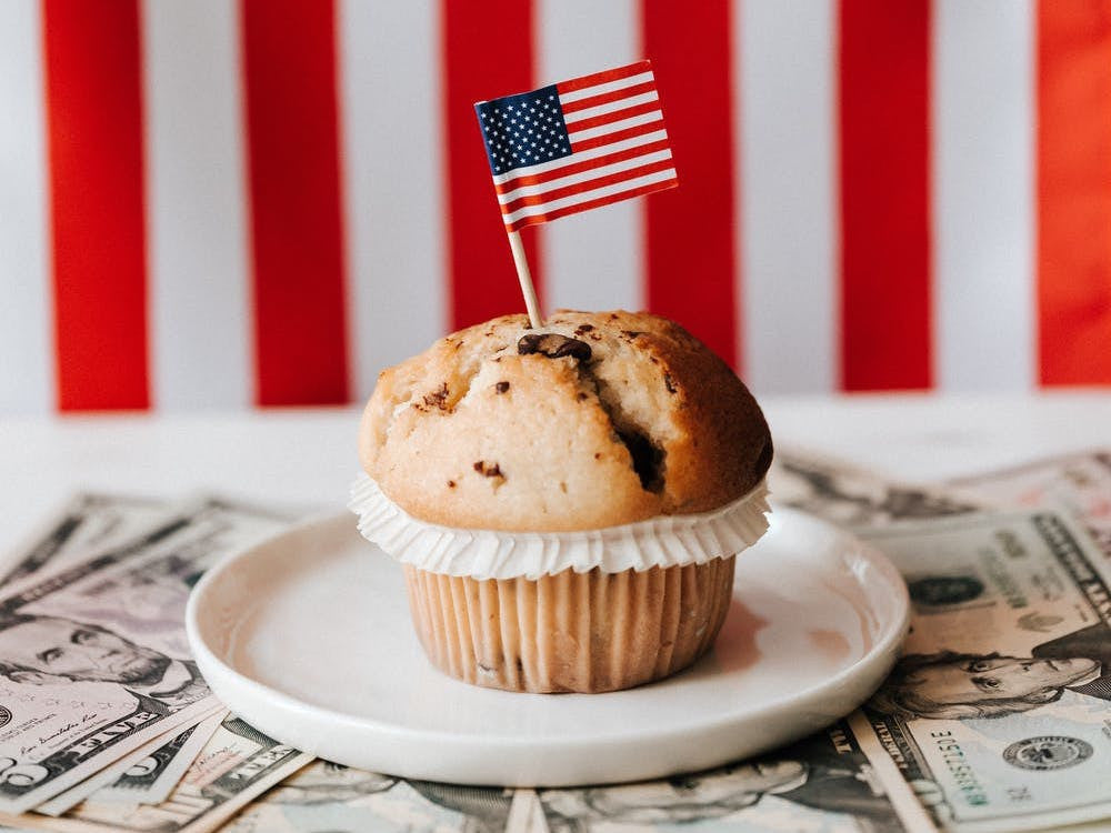 There's a lack of food freedom right now. Is it worth fighting for?