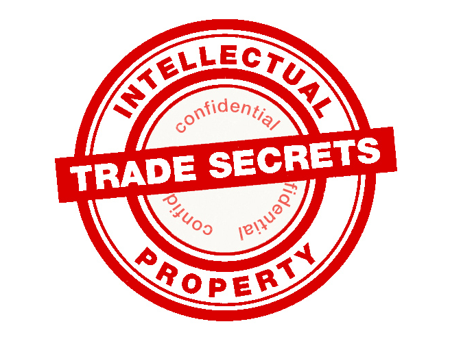 "It's proprietary," they sadly say. "You don't have the right to know."