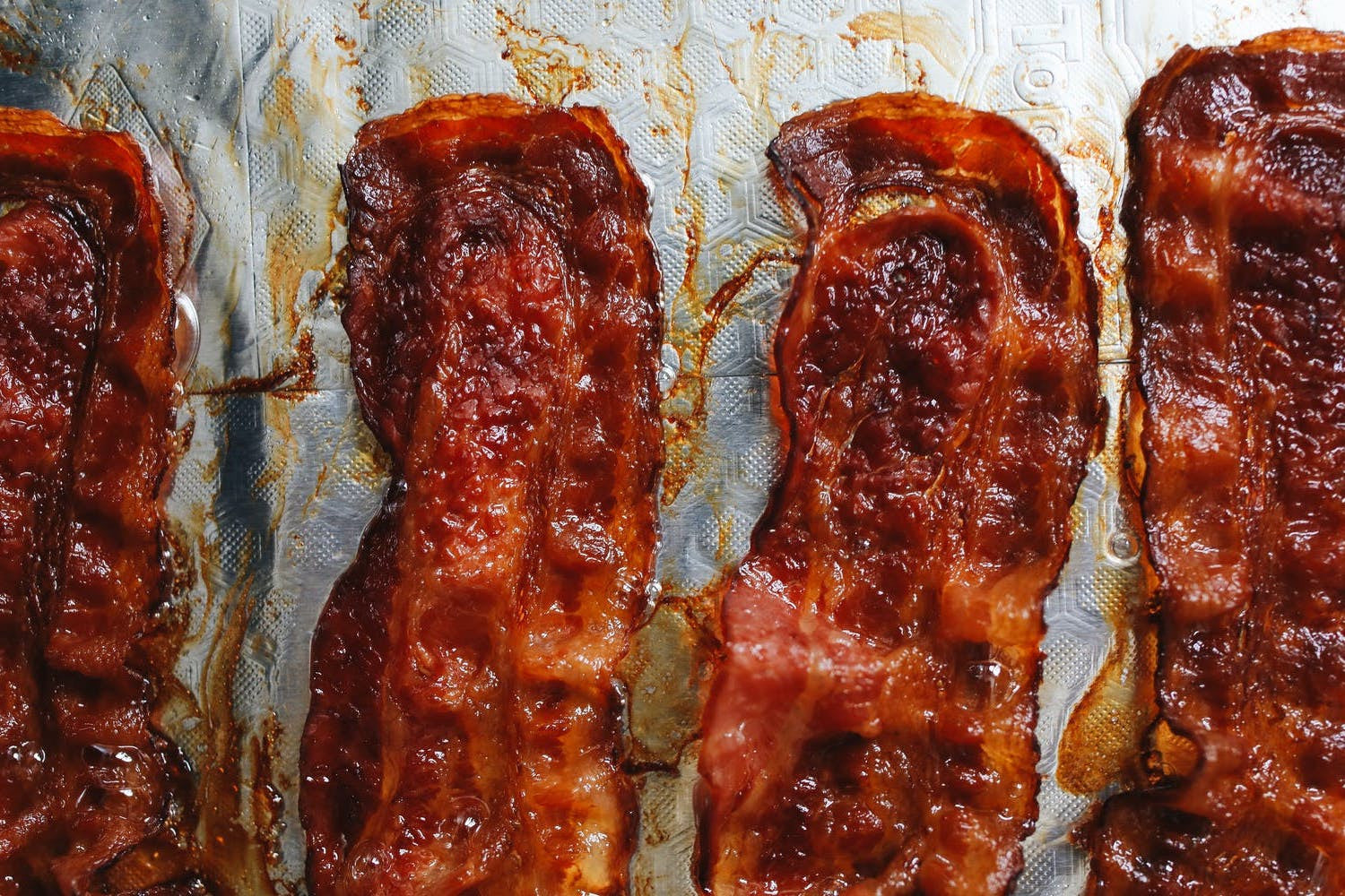 What is Naked Bacon and why would you want it?