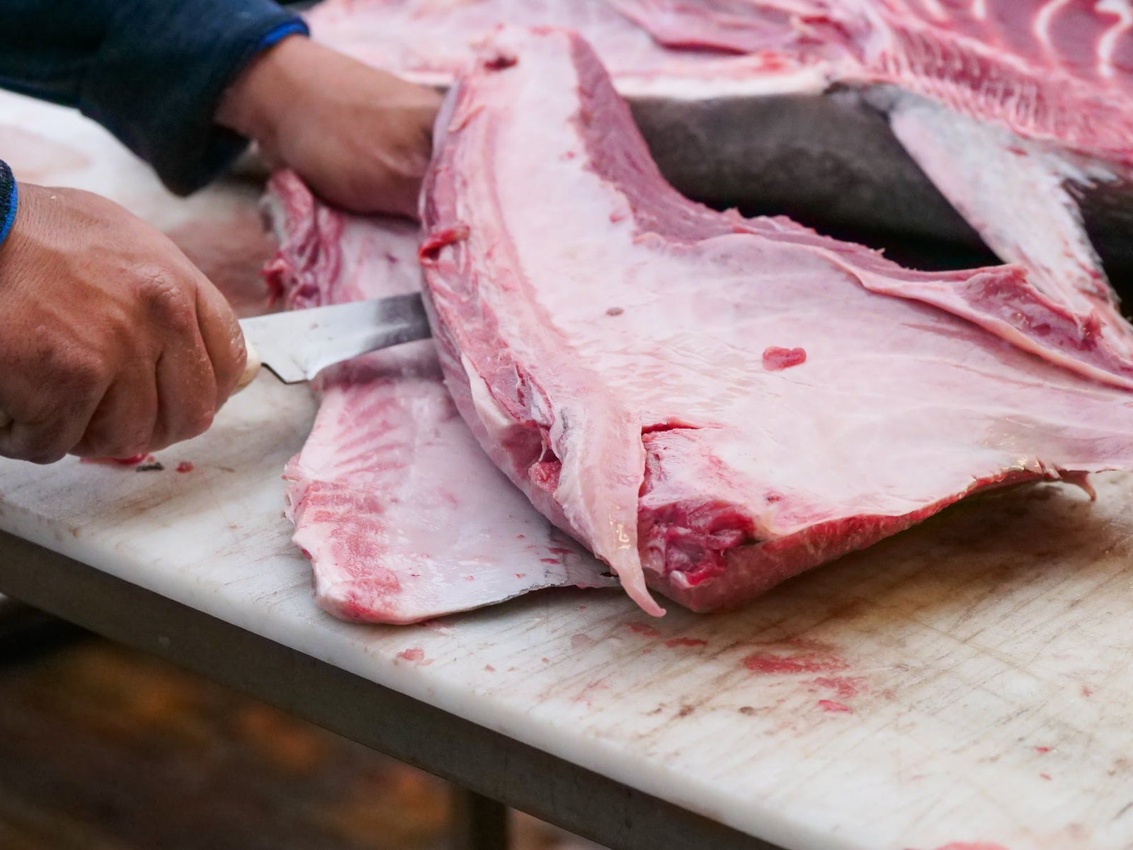 8 reasons we're in love with our new meat processor