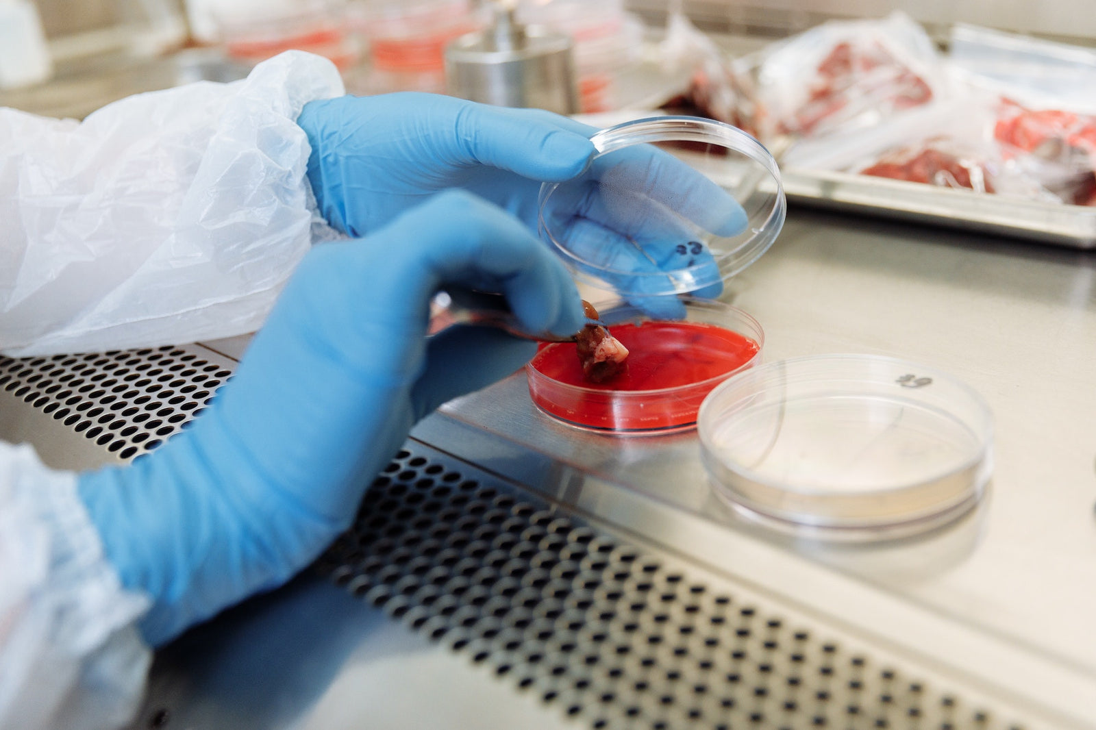 What is a "lab produced" ingredient anyway? How can you tell real from fake?