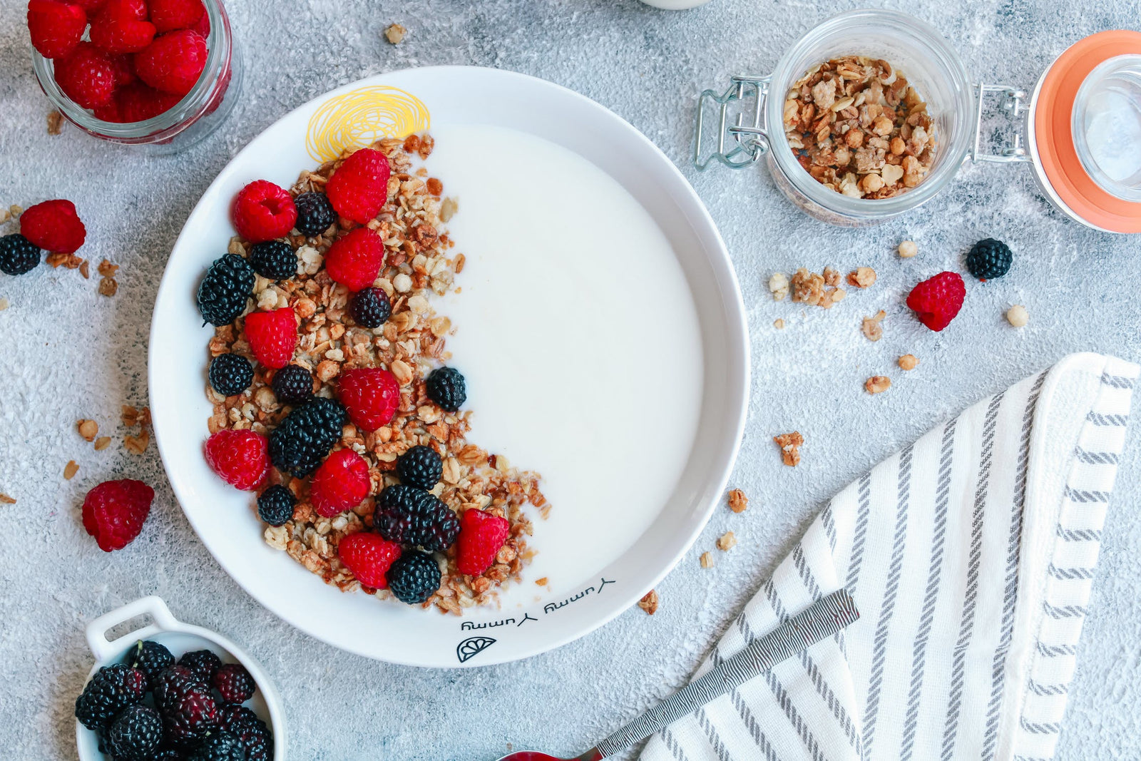 Do probiotic cultures withstand freezing? Should you freeze your beloved dairy?