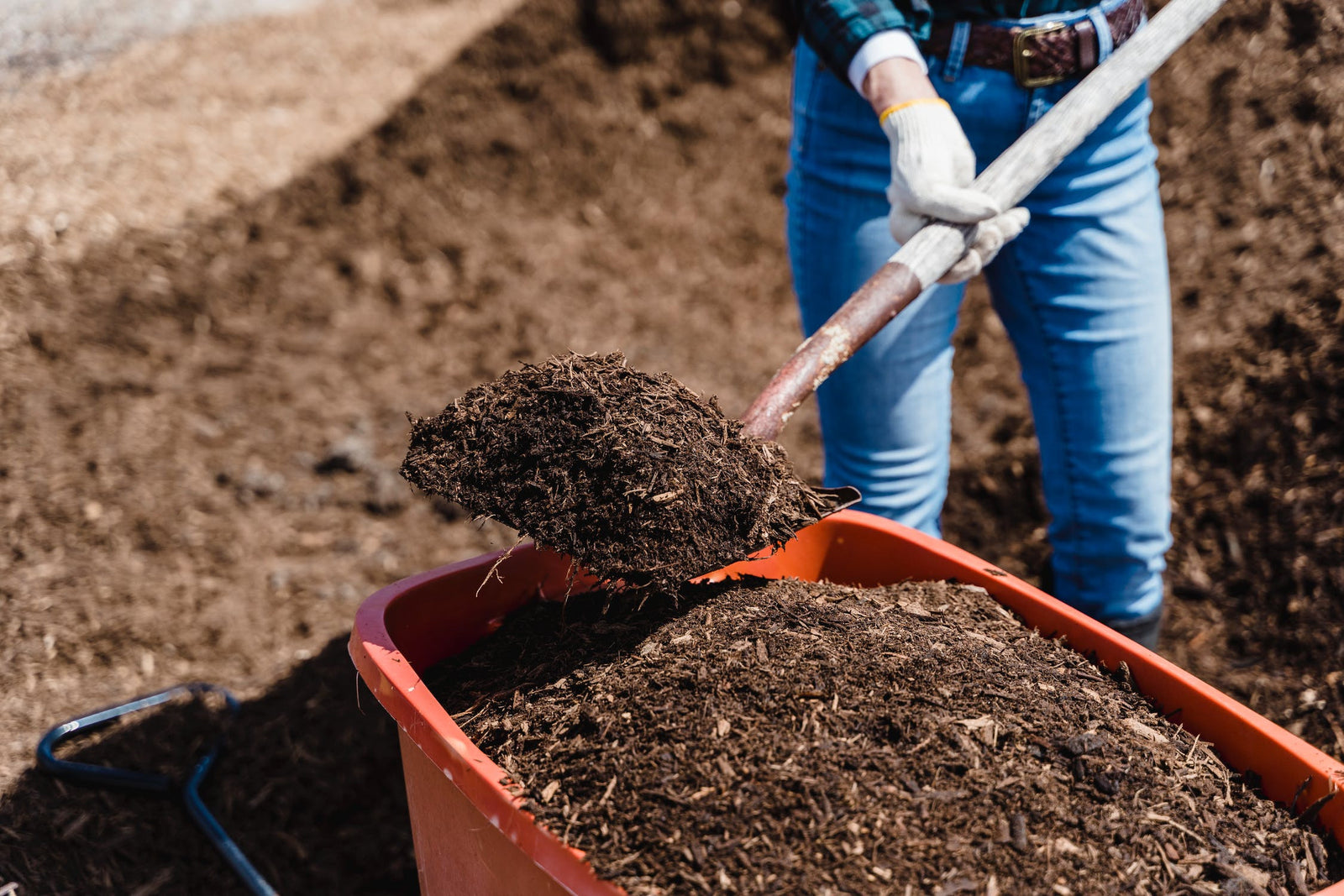 Can you (or should you) compost packaging? Avoid chemicals or save the world?