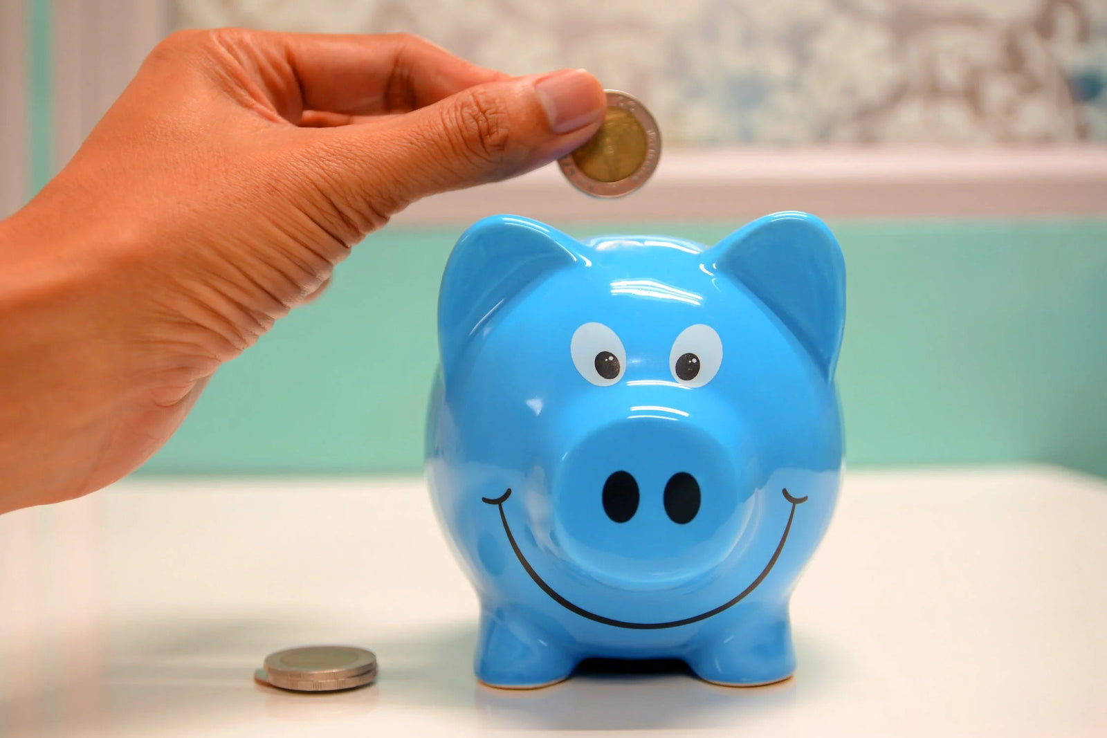 The Piggy Bank theory is wrong. Let's learn to talk with our body instead.
