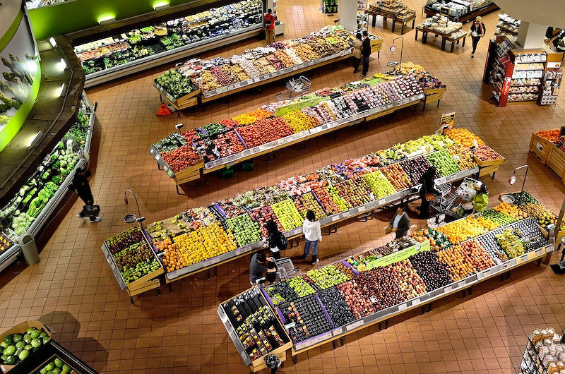 Does our #1 top customer question show how disconnected from food we’ve become?