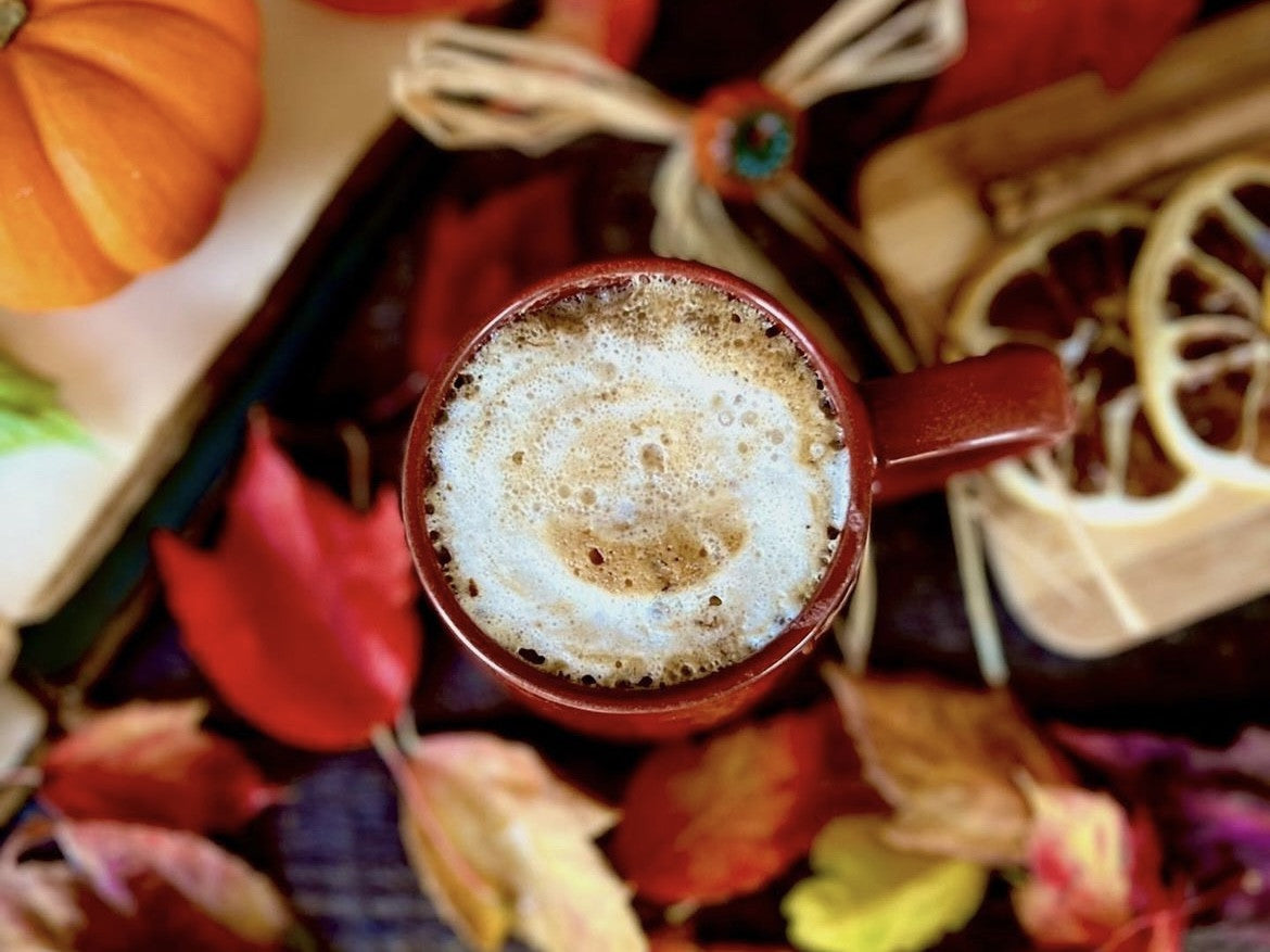 The science behind milk frothing and steaming. Why do some foam better than others?