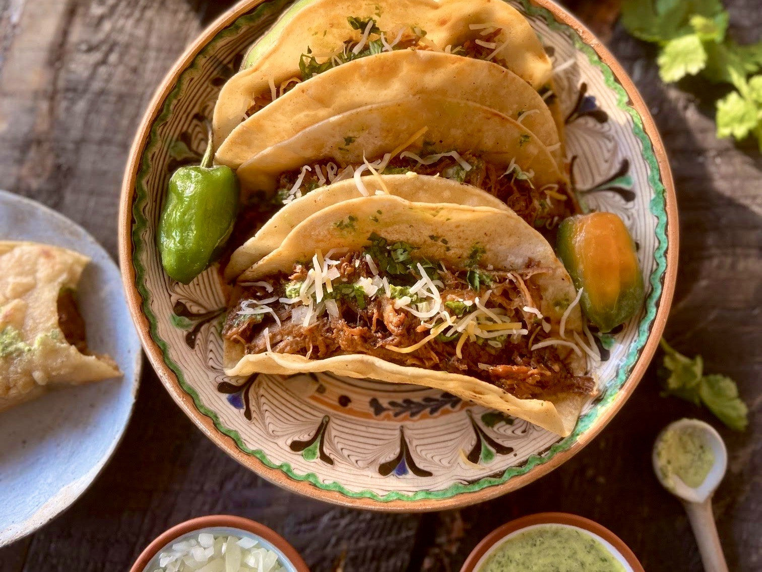 Pork Carnitas
