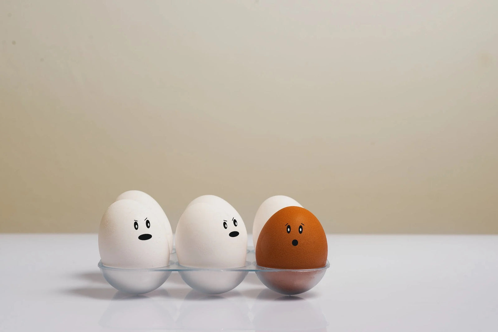 What's up with the egg shortage? There are a few conspiracy theories.