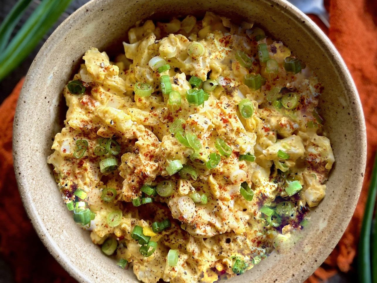 Egg Salad