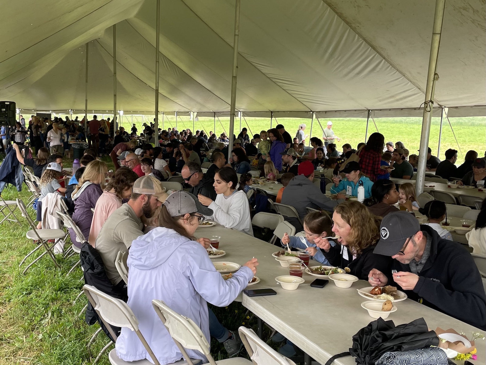 Farm Day 2023 Recap & Pics