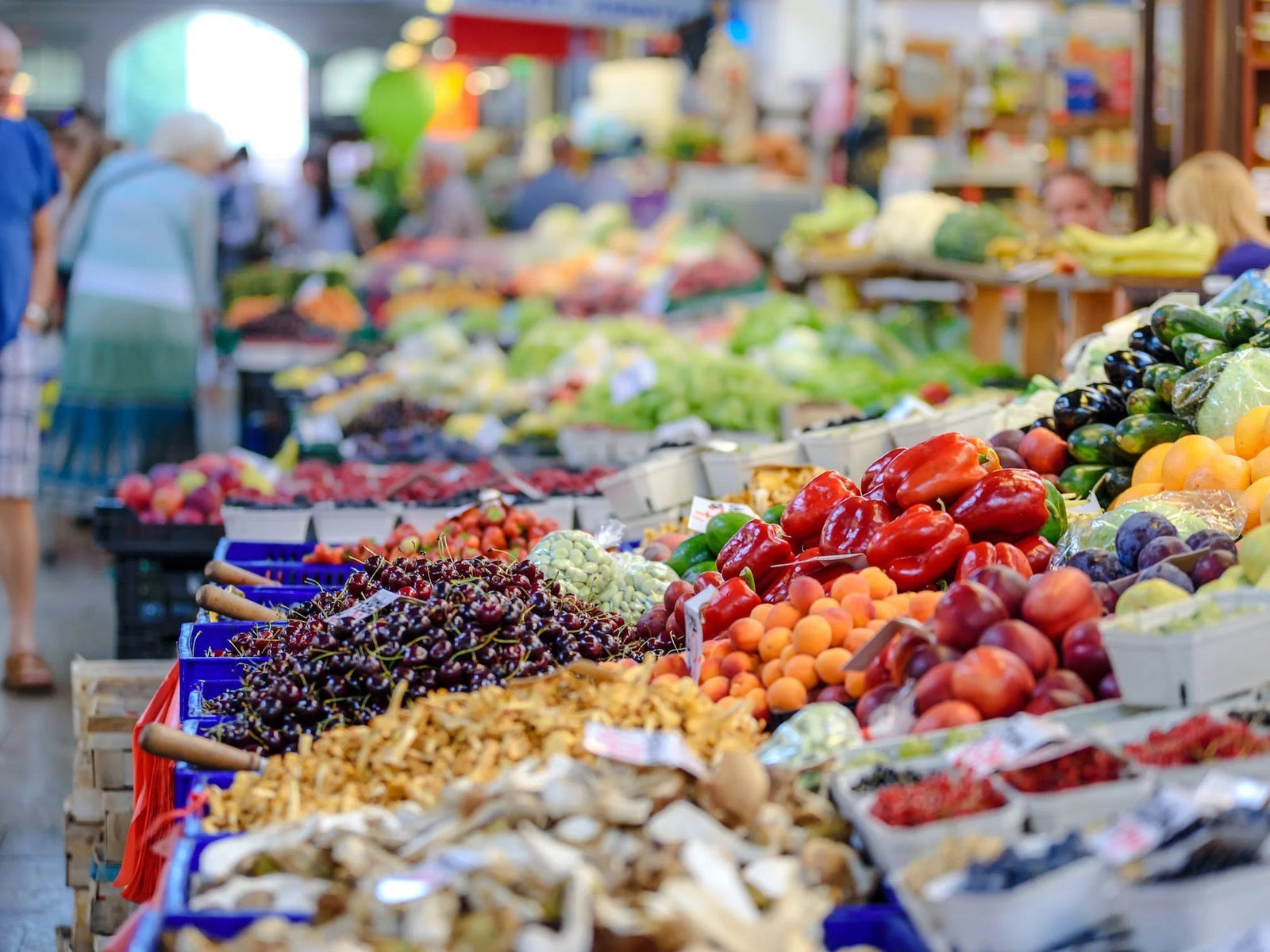 Are there GMO non-food coatings on your fresh produce? Here's what you need to know.