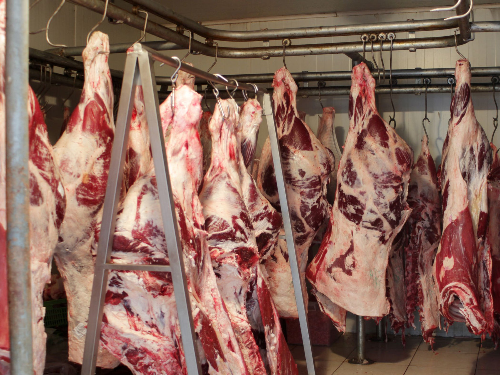Uncover the USDA-Approved Natural Alternatives to Chemicals on Meat