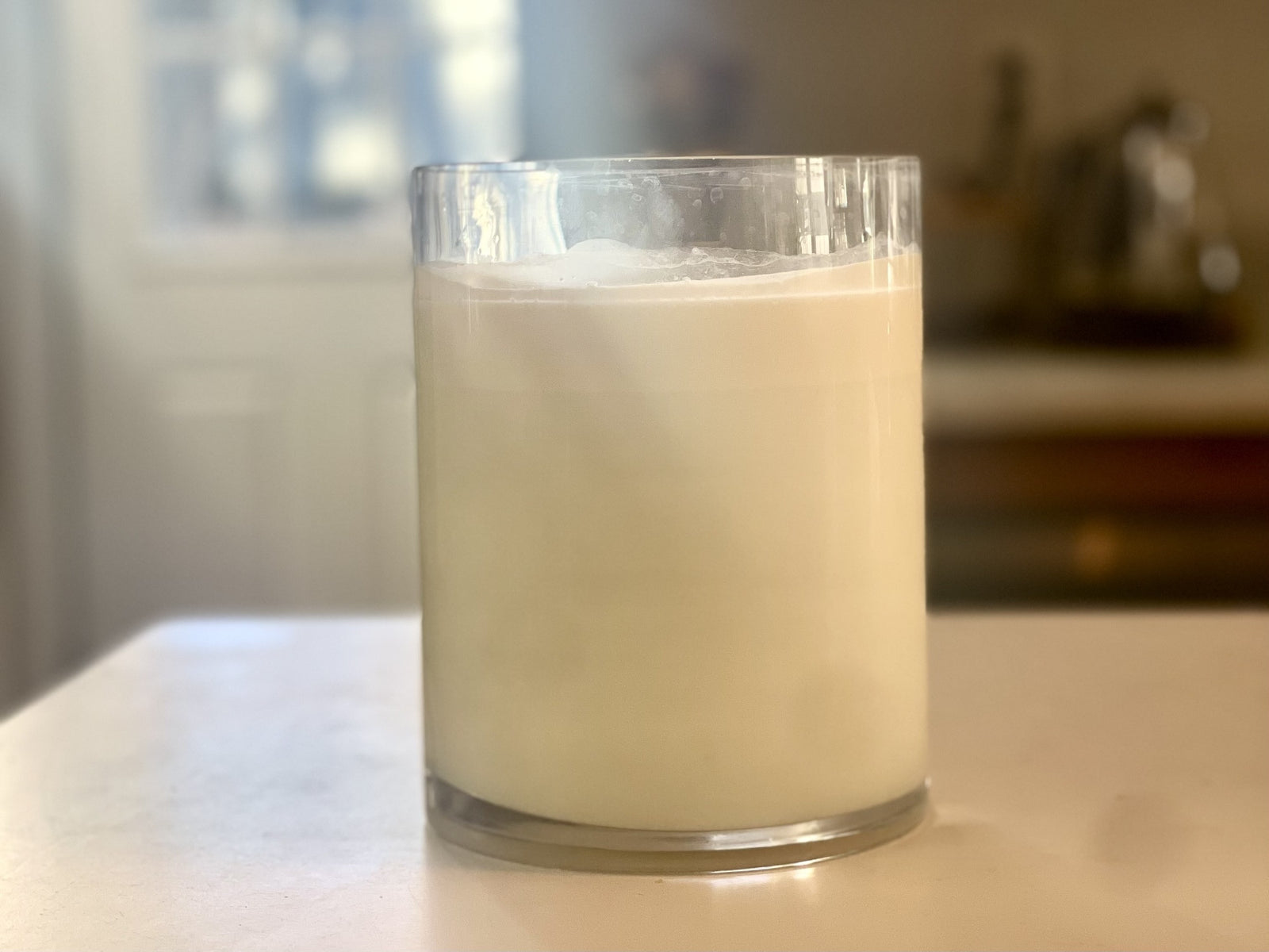 Separating cream at home. Here are some options and advice for success.