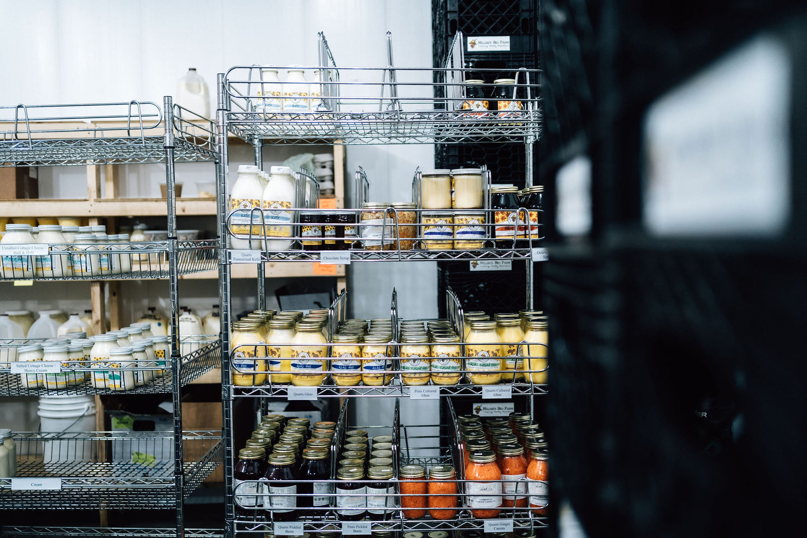 Ever wonder why our food costs more? Here are the 5 big reasons why.