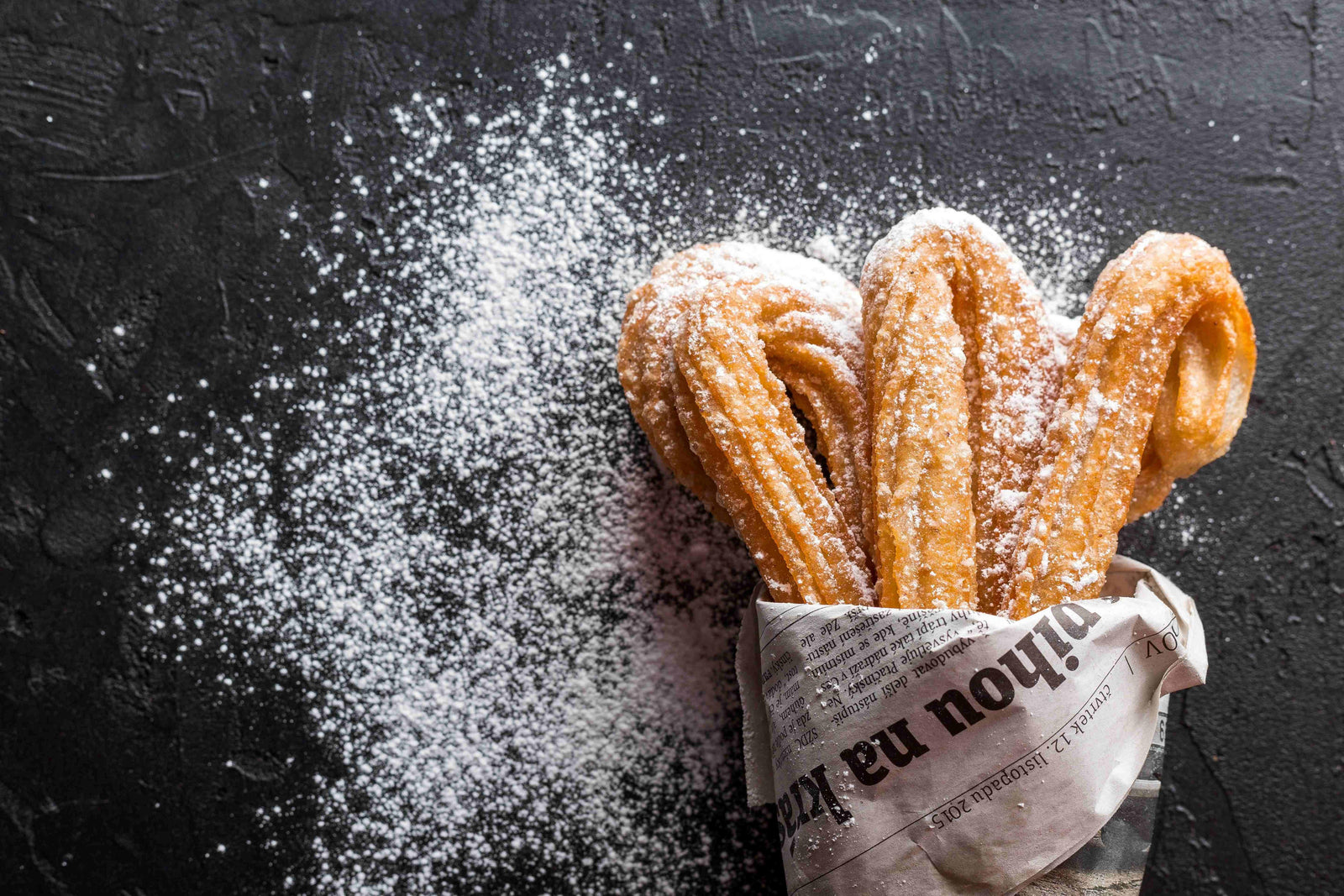 Sugar. What's the big deal anyways? Does refined vs natural matter?