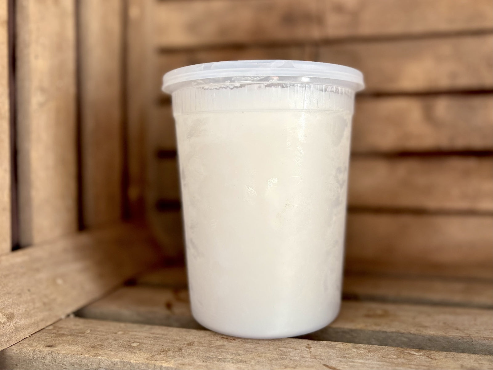 How To Purify Beef Tallow