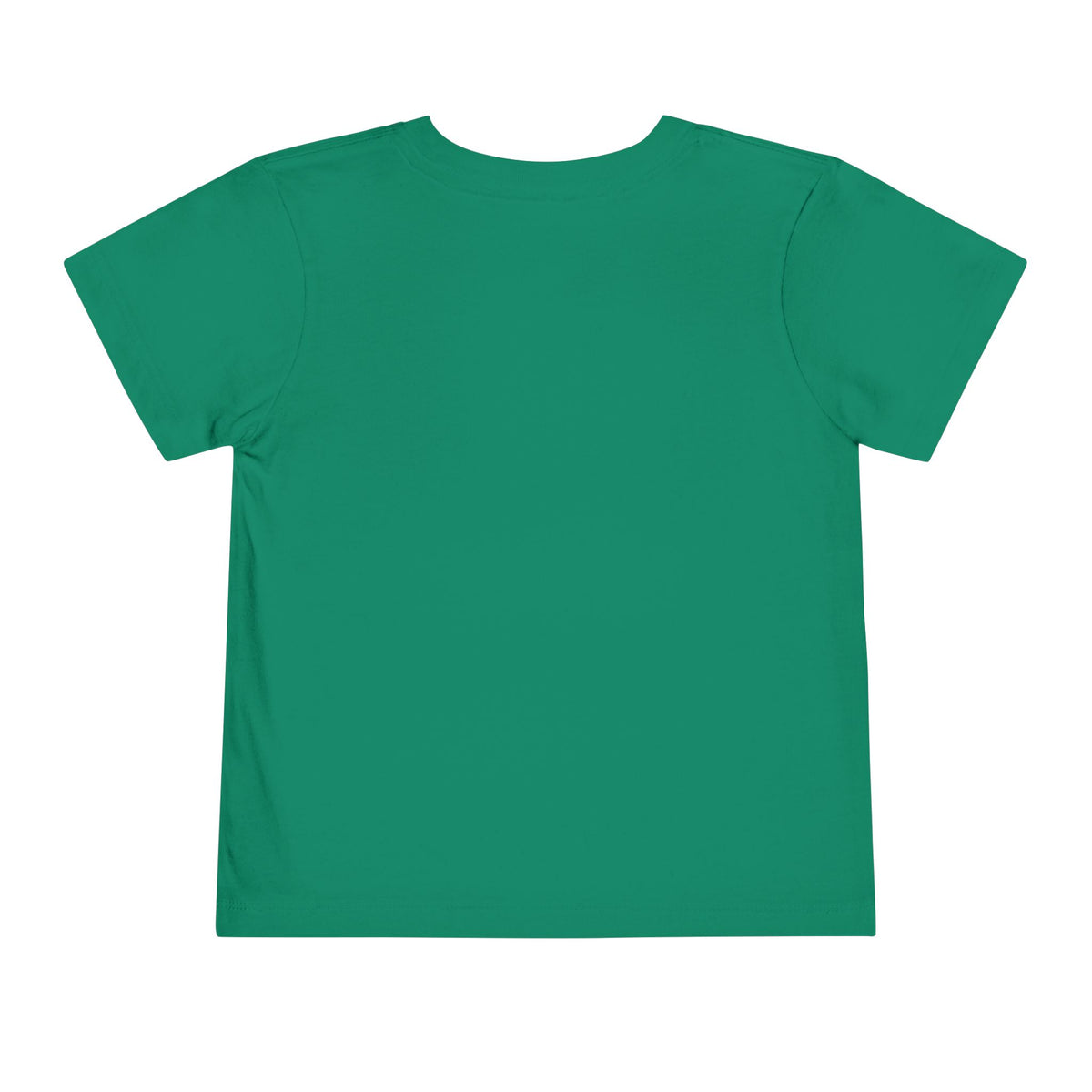 Toddler Short Sleeve Tee - Miller's Bio Farm Logo
