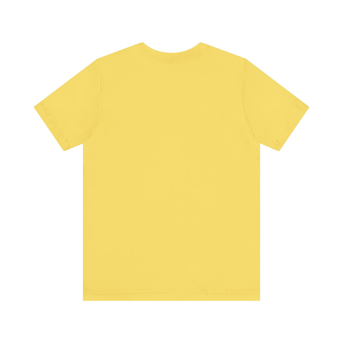 Adult Jersey Short Sleeve Tee - Miller's Bio Farm Logo