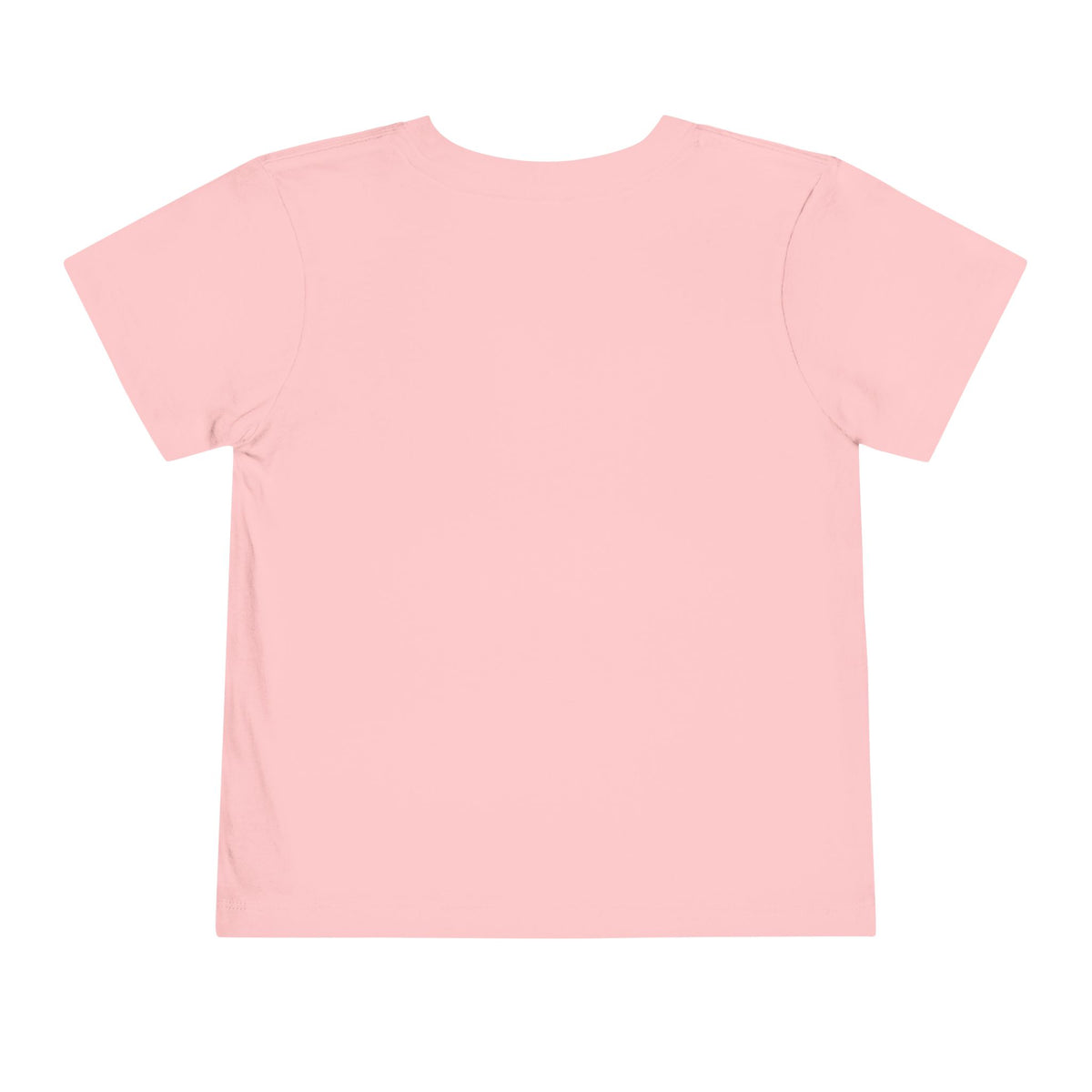 Toddler Short Sleeve Tee - Miller's Bio Farm Logo