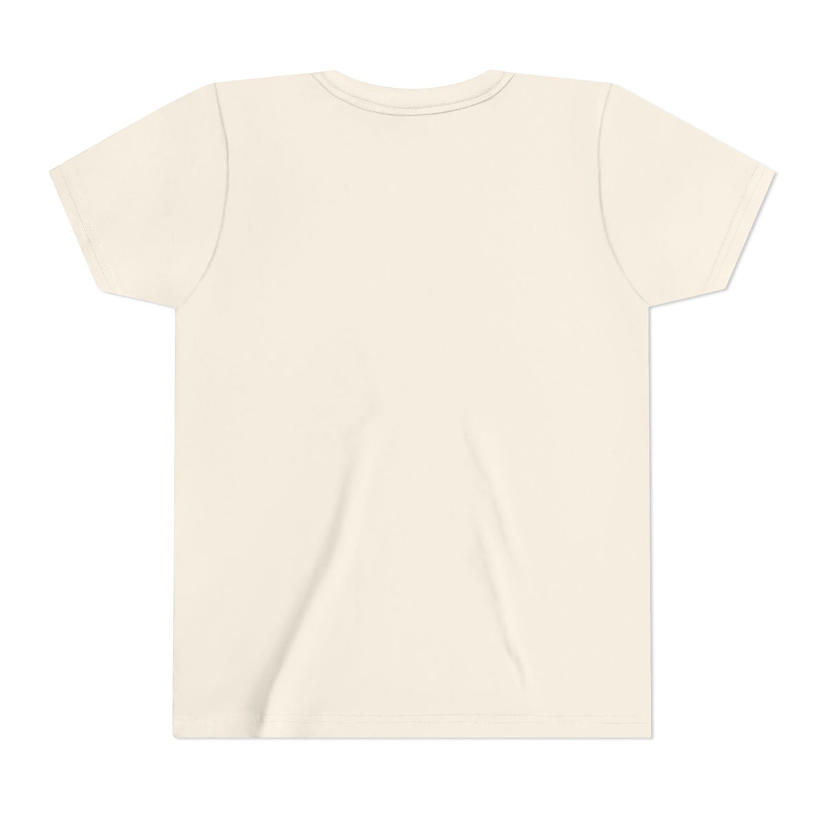 Kids Short Sleeve Tee - Miller's Bio Farm Logo