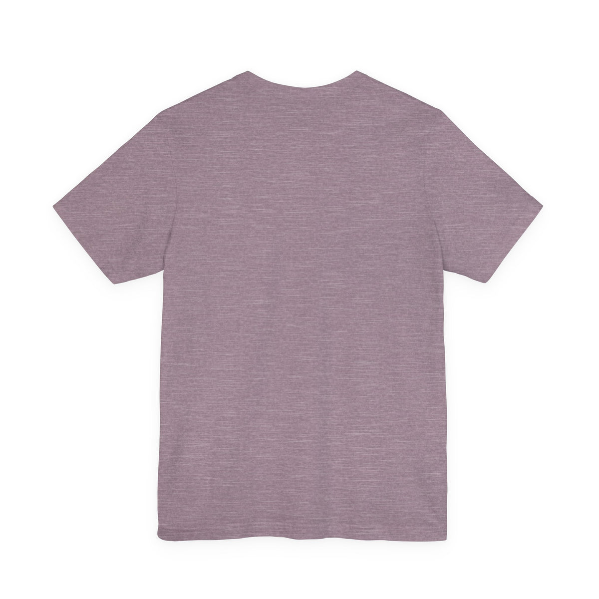 Adult Jersey Short Sleeve Tee - Miller's Bio Farm Logo