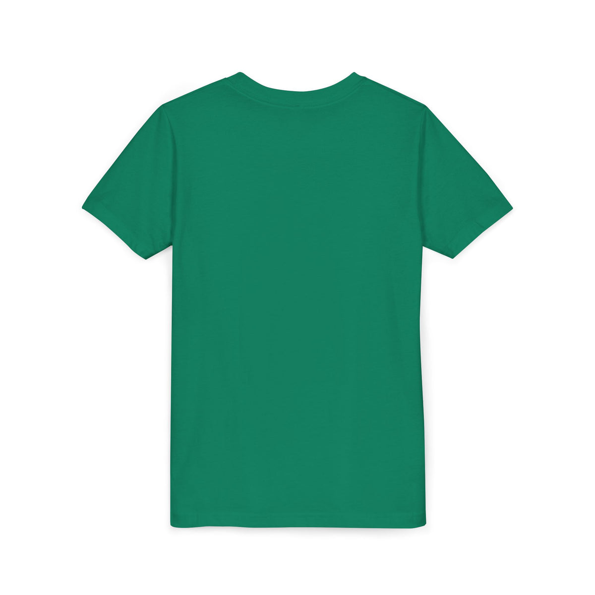 Kids Short Sleeve Tee - Miller's Bio Farm Logo