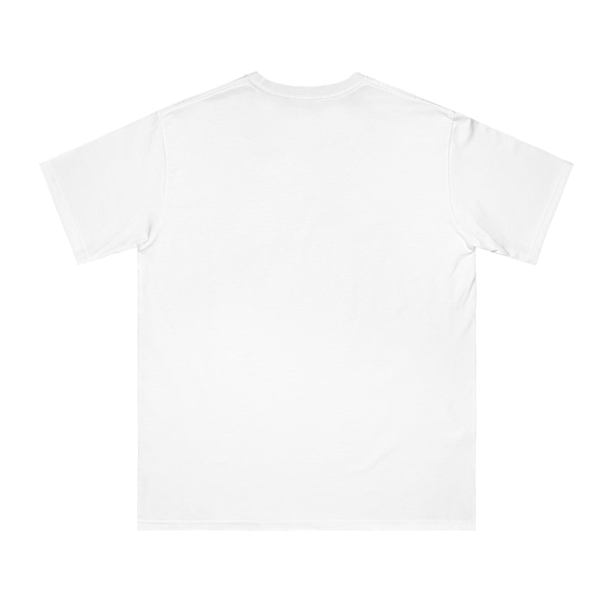 Adult Organic Classic T-Shirt - Adult Unisex - Miller's Bio Farm Logo
