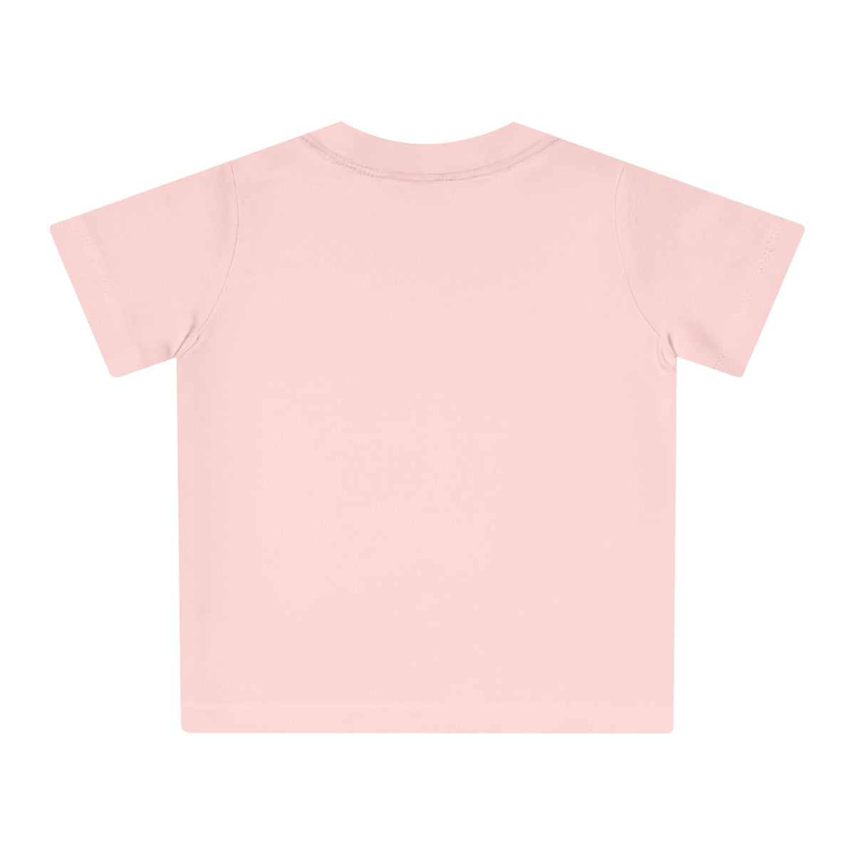 Baby Organic T-Shirt - Miller's Bio Farm Logo